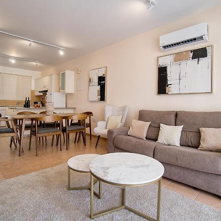 Royal Seacrest F G6 Apartment Paphos Exterior foto